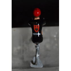 Figurine cycliste Brenner Tudor 2026 - Champion Allemagne