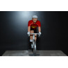 Spanien - Radsport-Figur | Spanischer Nationalmeister