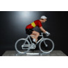 Spanien - Radsport-Figur | Spanischer Nationalmeister