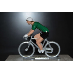 Portugal - figurine cycliste champion national