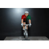 Portugal - figurine cycliste champion national