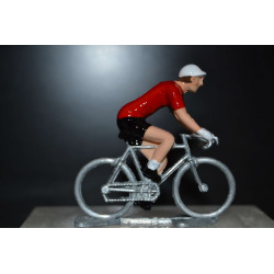 Portugal - figurine cycliste champion national