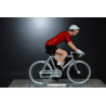 Portugal - figurine cycliste champion national