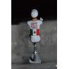Figuurtje Isaac del Toro Mexicaans kampioen 2026 UAE