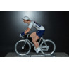 Soudal Quick-Step Giro 2026 - figurine cycliste zamak