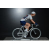 Soudal Quick-Step Giro 2026 - figurine cycliste zamak