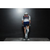 Soudal Quick-Step Giro 2026 - figurine cycliste zamak