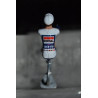 Soudal Quick-Step Giro 2026 - figurine cycliste zamak