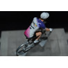 Figurine Burgos Burpellet BH 2026 - Spaans Wielrennen