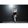 Lucien Van Impe polka dot jersey 1975 - Gitane-Campagnolo figurine