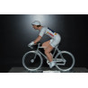 Afonso Eulalio white jersey Giro 2026 - cycling figurine