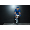 Giulio Ciccone Blue Jersey Giro 2026 - cycling figurine