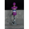 Paul Magnier Giro 2026 Cyclamen Jersey - cycling figurine