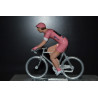 Jonas Vingegaard Pink Jersey Giro 2026 - zamak cycling figurine