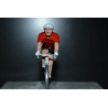 Denmark - Cycling Figurine | National Champion Jersey