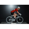 Denmark - Cycling Figurine | National Champion Jersey