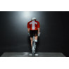 Denmark - Cycling Figurine | National Champion Jersey