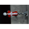 Denmark - Cycling Figurine | National Champion Jersey