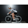 Finland - Cycling Figurine | National Champion Jersey