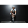 Finland - Cycling Figurine | National Champion Jersey