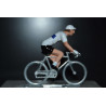Finland - Cycling Figurine | National Champion Jersey