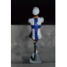Finland - Cycling Figurine | National Champion Jersey
