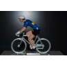 Sweden - cycling figurine national champion | Le Petit Cycliste