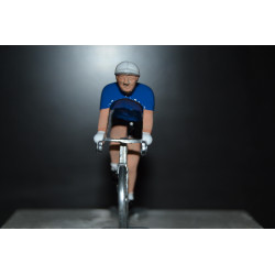 Sweden - cycling figurine national champion | Le Petit Cycliste