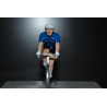 Sweden - cycling figurine national champion | Le Petit Cycliste