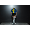Sweden - cycling figurine national champion | Le Petit Cycliste