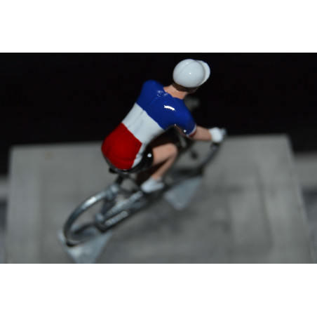 Romain Gregoire champion France 2026 Groupama FDJ