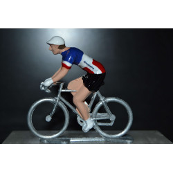 Romain Gregoire champion France 2026 Groupama FDJ