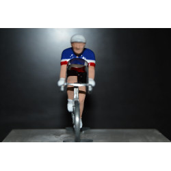 Romain Gregoire champion France 2026 Groupama FDJ
