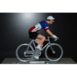 Romain Gregoire champion France 2026 Groupama FDJ