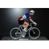 Romain Gregoire champion France 2026 Groupama FDJ