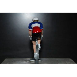 Romain Gregoire champion France 2026 Groupama FDJ