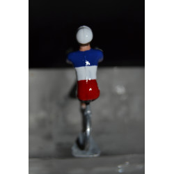 Romain Gregoire champion France 2026 Groupama FDJ