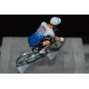 Red Bull Hansgrohe 2026 Tour de France - figurine petit cycliste