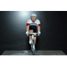 Red Bull Hansgrohe 2026 Tour de France - figurine petit cycliste