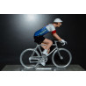 Red Bull Hansgrohe 2026 Tour de France - figurine petit cycliste