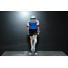 Red Bull Hansgrohe 2026 Tour de France - figurine petit cycliste
