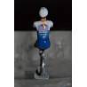 Red Bull Hansgrohe 2026 Tour de France - figurine petit cycliste