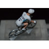 Pinarello - Q36.5 Pro Cycling Team 2026 Tour de France - figurine petit cycliste