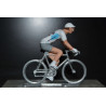 Pinarello - Q36.5 Pro Cycling Team 2026 Tour de France - figurine petit cycliste