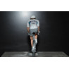 Pinarello - Q36.5 Pro Cycling Team 2026 Tour de France - figurine petit cycliste
