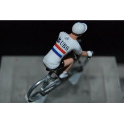 Fred Wright champion Grande Bretagne 2026 Pinarello
