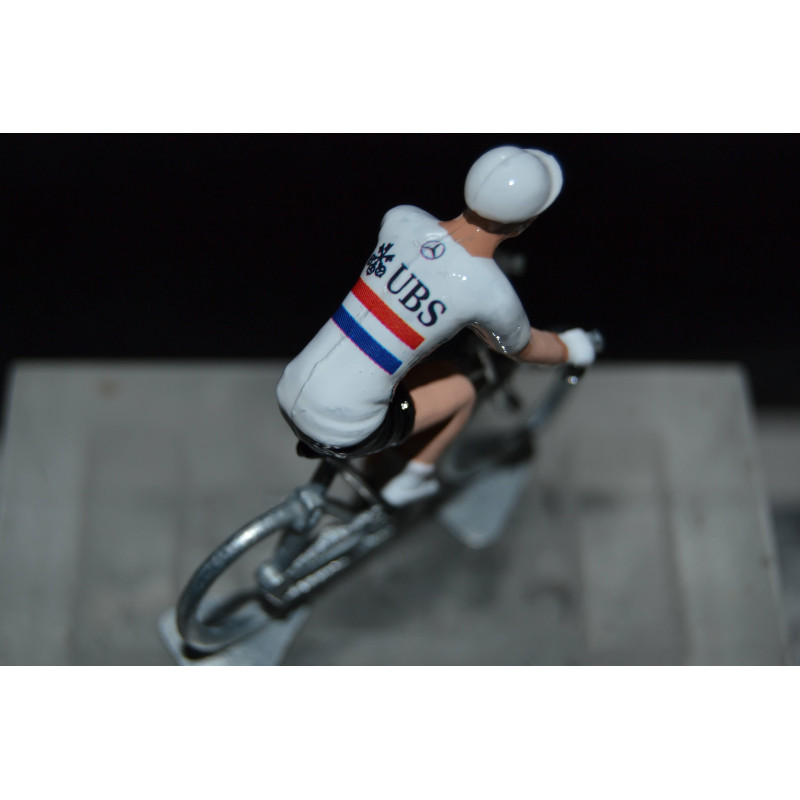 Fred Wright champion Grande Bretagne 2026 Pinarello