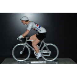 Fred Wright champion Grande Bretagne 2026 Pinarello