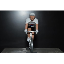 Fred Wright champion Grande Bretagne 2026 Pinarello