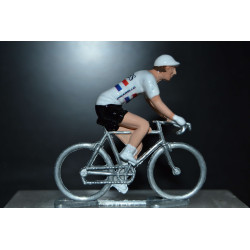 Fred Wright champion Grande Bretagne 2026 Pinarello